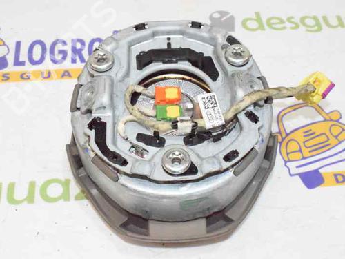 Driver airbag AUDI A6 C6 (4F2) 3.0 TDI quattro | BP1159535C9 