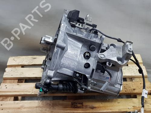 Gearbox OPEL ASTRA L Sports Tourer (O5) 1.2 (FRHNSL, FRHNSR) | BP23227041M3 