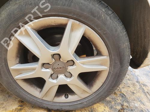 Venstre  Fortil Tågelygte AUDI A3 Sportback (8PA) 2.0 TDI 16V | BP11283831C30 