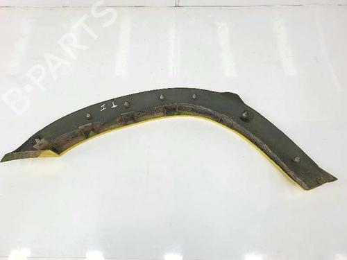 Rear left wheel arch trim NISSAN TERRANO II (R20) 2.7 TDi 4WD | BP6314001C136 