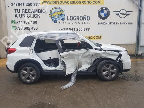 Front bumper SUZUKI VITARA (LY) 1.6 (APK 416) | BP36239688C7 - Image 36