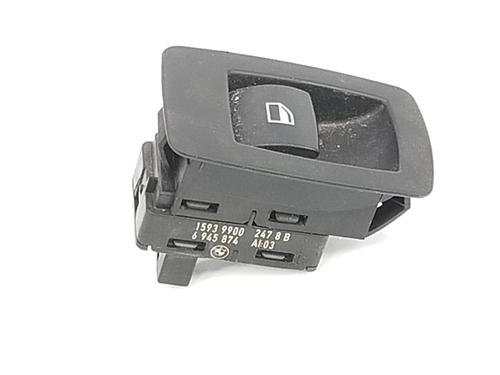 Right front window switch BMW 3 Coupe (E92) 320 d | BP9157097I26 