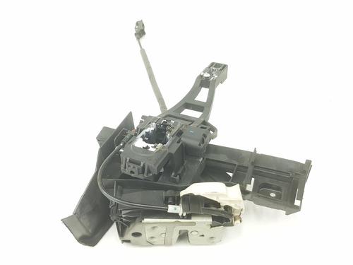 Used Rear right lock FORD FOCUS III 1.6 Ti (105 hp) 17836018