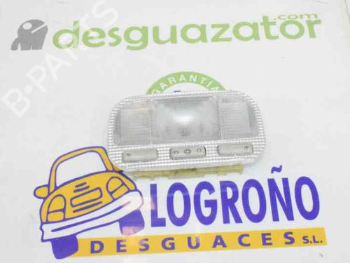 Interior roof light CITROËN C4 Grand Picasso I (UA_) 1.6 HDi | BP7420519I8