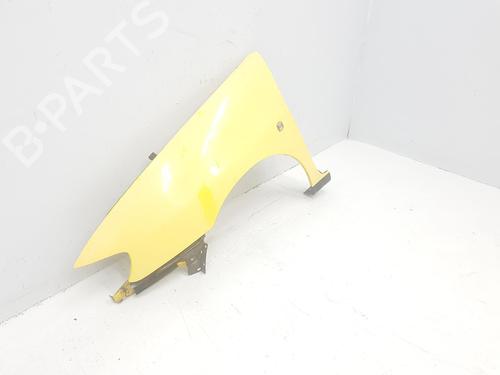 Left front fenders SEAT IBIZA II (6K1) 1.4 i | BP14987573C41 