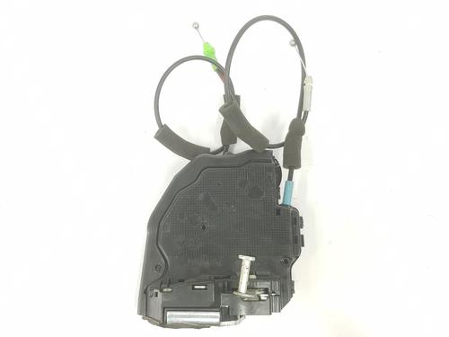 Used Rear right lock LEXUS CT (ZWA10_) 200h (ZWA10_) (99 hp) 13732625