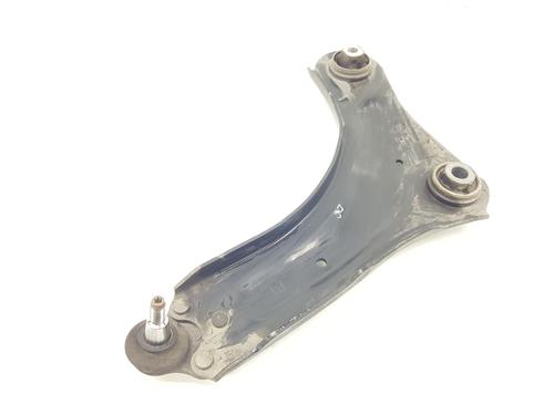 Right front suspension arm RENAULT MEGANE III Hatchback (BZ0/1_, B3_) 1.5 dCi (BZ09, BZ0D, BZ1W, BZ29, BZ14) | BP29448859M13 