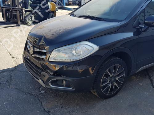 Left rear door SUZUKI SX4 S-Cross (JY)  | BP29856162C4