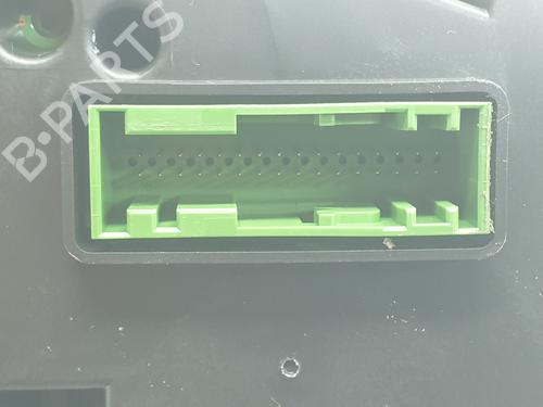 Instrument cluster LAND ROVER RANGE ROVER EVOQUE (L538)  | BP29331777C47 