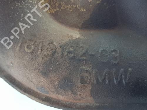 Exhaust manifold BMW X1 (E84) sDrive 18 d | BP31928591M110