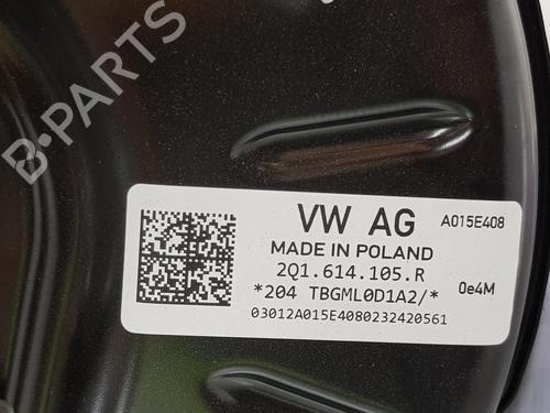 Servo brake SEAT ARONA (KJ7, KJP) 1.5 TSI | BP17707298M42 