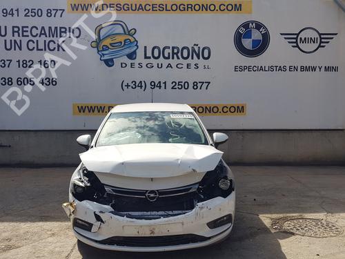 Used Parts OPEL ASTRA K (B16) 4919013