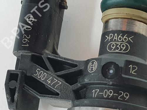 Injector VW GOLF VII (5G1, BQ1, BE1, BE2) 1.2 TSI | BP30682238M100 