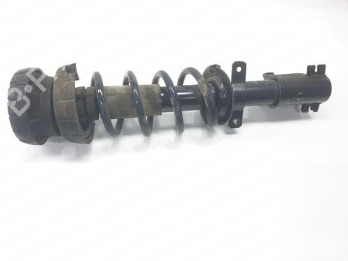 Used Left front shock absorber RENAULT TRAFIC III Van (FG_) [2014-2025]  29313467