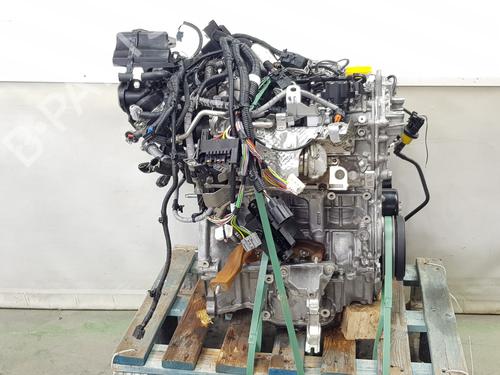 Engine RENAULT AUSTRAL  | BP34447778M1  - Image 13