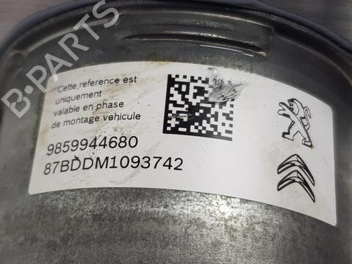 ABS pump OPEL ASTRA L Sports Tourer (O5) 1.2 (FRHNPJ) | BP24432643M43 