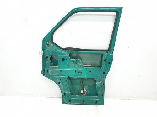Right front door VW TRANSPORTER T4 Van (70A, 70H, 7DA, 7DH)  | BP4744561C3 