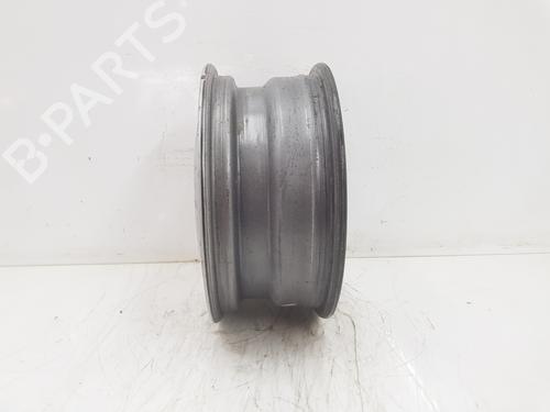 Fælk CITROËN JUMPER II Van 2.0 BlueHDi 110 | BP31805856C45 