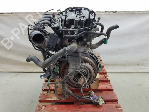 Engine FORD FIESTA VI (CB1, CCN) | BP36185906M1 - Image 4