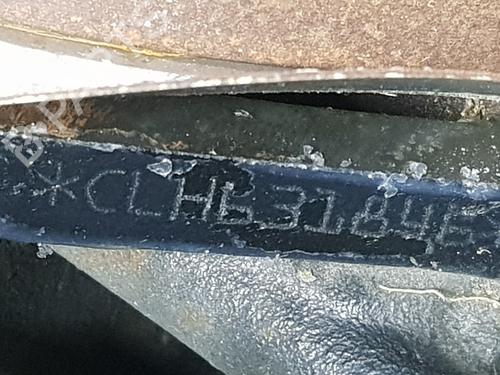 Engine SEAT LEON (5F1) 1.6 TDI | BP8411874M1 