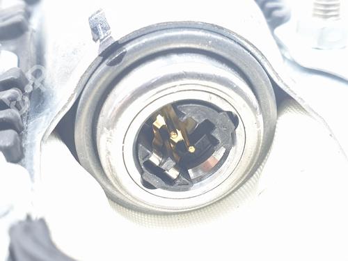 Electronic module BMW 3 (E46) 320 d | BP17676043M83