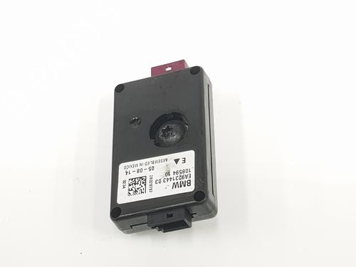 Electronic module BMW 3 (F30, F80) 318 d | BP18874833M83 