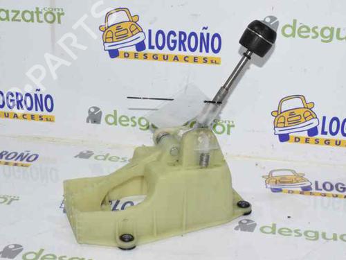 Gear lever ALFA ROMEO 159 (939_) 1.9 JTDM 16V (939AXC1B, 939AXC12) | BP7420014M90 
