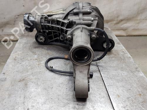 Front differential MERCEDES-BENZ M-CLASS (W166) ML 250 CDI / BlueTEC 4-matic (166.004, 166.003) | BP34245501M23  - Image 6