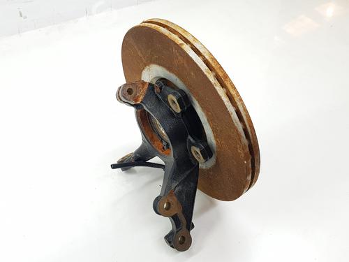 Right front steering knuckle CITROËN C4 III (BA_, BB_, BC_) | BP37666290M26 - Image 2