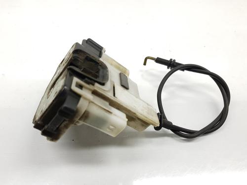 Front right lock FIAT PANDA (169_) 1.4 (169AXE1B) | BP17064600C97 