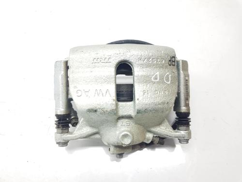 Used Right front brake caliper VW GOLF VII (5G1, BQ1, BE1, BE2) 2.0 TDI (150 hp) 11600523