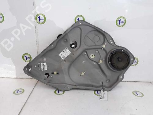 Used Rear right window mechanism MERCEDES-BENZ B-CLASS Sports Tourer (W245) B 180 CDI (245.207) (109 hp) 5250809