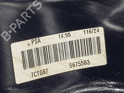 Subframe OPEL ASTRA L Sports Tourer (O5) 1.2 (FRHNPJ) | BP24638071M9 