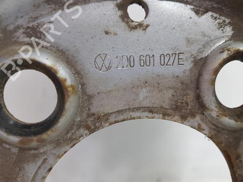 Rim VW LT 28-46 II Van (2DA, 2DD, 2DH) 2.5 TDI | BP9841262C45 