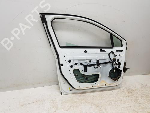 Left front door RENAULT CLIO V (B7_)  | BP33803220C2  - Image 5