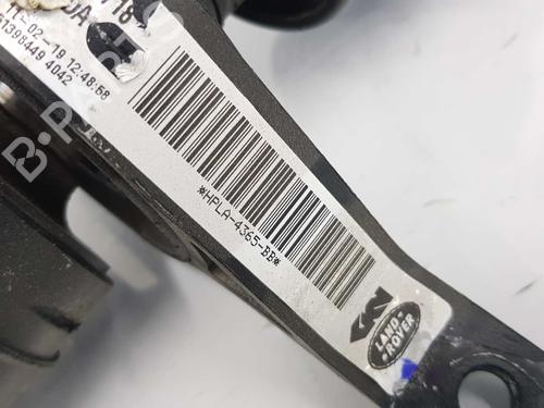 Driveshaft LAND ROVER RANGE ROVER SPORT II (L494) 3.0 TDV6 4x4 | BP5850508M37 
