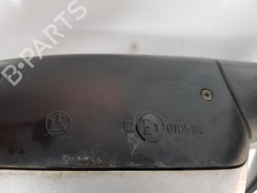 Right mirror AUDI A3 (8L1) 1.9 TDI | BP16455973C27 