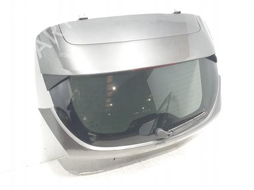 Tailgate FORD FOCUS III 1.5 TDCi ECOnetic | BP16923079C6