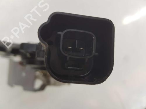 Rear right lock PEUGEOT 107 (PM_, PN_) 1.0 | BP8138709C99 
