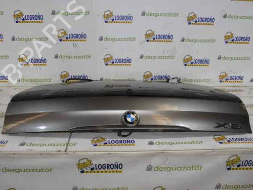 Used Tailgate BMW X5 (E53) 3.0 d (218 hp) 771973
