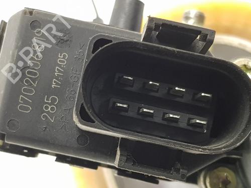Left front window motor AUDI A6 C5 (4B2) 2.5 TDI | BP17018130E21 