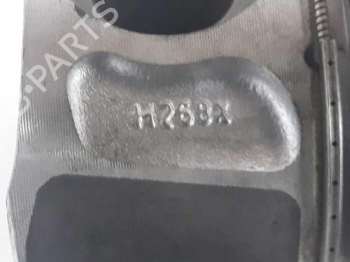 Other LAND ROVER RANGE ROVER SPORT II (L494) 4.4 SDV8 4x4 | BP14071714O1
