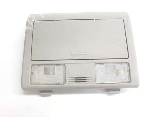 Used Interior roof light TOYOTA HILUX VII Pickup (_N1_, _N2_, _N3_) 2.5 D-4D 4WD (KUN25) (144 hp) 28156333