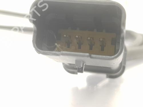Electronic sensor PEUGEOT TRAVELLER Bus (V_) 2.0 BlueHDi 150 / HDi 150 | BP13072685M84 