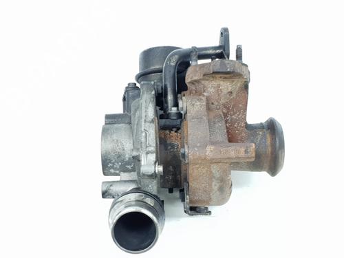 Used Turbocharger/Supercharger Turbocharger/Supercharger MERCEDES-BENZ A-CLASS (W176) A 180 CDI / d (176.012) (109 hp) 34211365 34211365