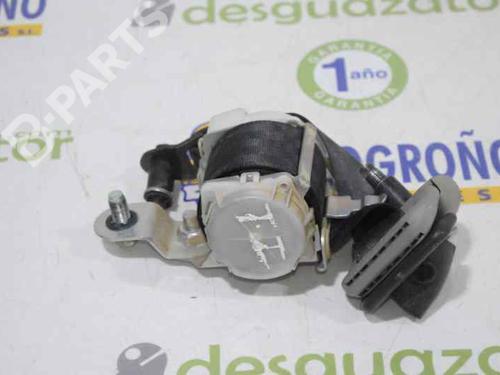 rear-left-belt-tensioner-nissan-navara-np300-d40-25-dci-4wd-2004-6622999 main image