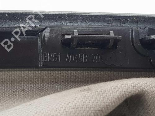 Shift knob FORD FOCUS III Turnier 1.6 TDCi | BP11392384I34 