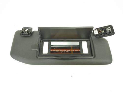 Right sun visor OPEL MOKKA | BP40155722I2 - Image 4
