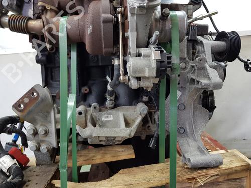 Engine IVECO DAILY V Van | BP37160970M1 - Image 27