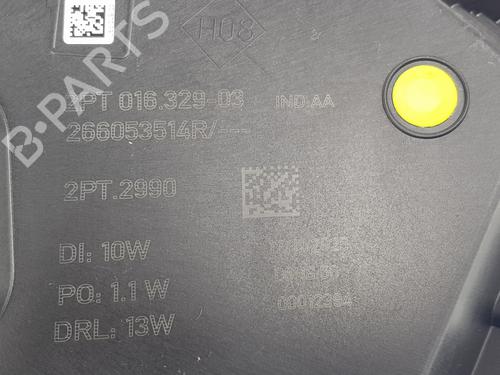 Other RENAULT SCENIC E-TECH PHASE I EV60 | BP37033087O1 - Image 7